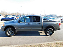 Thumbnail image of 2015 Nissan Titan at Mathews Nissan