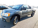 Thumbnail image of 2015 Nissan Titan at Mathews Nissan
