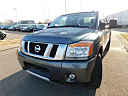 Thumbnail image of 2015 Nissan Titan at Mathews Nissan