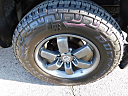 Thumbnail image of 2015 Nissan Titan at Mathews Nissan