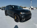 Thumbnail image of 2018 Jeep Grand Cherokee at Ed Morse Bayview Cadillac