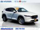 Thumbnail image of 2022 Mazda CX-5 at All Star Hyundai New