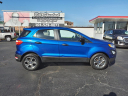 Thumbnail image of 2020 Ford EcoSport at Bill Spurlock Auto Sales & Service