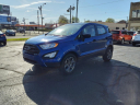 Thumbnail image of 2020 Ford EcoSport at Bill Spurlock Auto Sales & Service