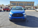 Thumbnail image of 2020 Ford EcoSport at Bill Spurlock Auto Sales & Service