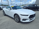 Thumbnail image of 2024 Ford Mustang at Sanders Ford