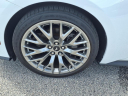 Thumbnail image of 2024 Ford Mustang at Sanders Ford