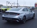 Thumbnail image of 2024 Hyundai SONATA at Bob Brady Auto Mall