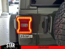 Thumbnail image of 2021 Jeep Wrangler Unlimited at Star Chrysler Jeep Dodge