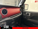 Thumbnail image of 2021 Jeep Wrangler Unlimited at Star Chrysler Jeep Dodge