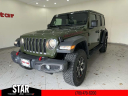 Thumbnail image of 2021 Jeep Wrangler Unlimited at Star Chrysler Jeep Dodge