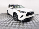 Thumbnail image of 2021 Toyota Highlander Hybrid at Auto Expo 95
