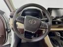 Thumbnail image of 2021 Toyota Highlander Hybrid at Auto Expo 95