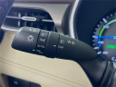 Thumbnail image of 2021 Toyota Highlander Hybrid at Auto Expo 95