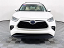 Thumbnail image of 2021 Toyota Highlander Hybrid at Auto Expo 95