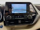 Thumbnail image of 2021 Toyota Highlander Hybrid at Auto Expo 95