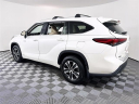 Thumbnail image of 2021 Toyota Highlander Hybrid at Auto Expo 95