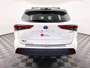 Thumbnail image of 2021 Toyota Highlander Hybrid at Auto Expo 95