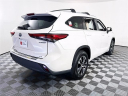 Thumbnail image of 2021 Toyota Highlander Hybrid at Auto Expo 95