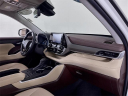 Thumbnail image of 2021 Toyota Highlander Hybrid at Auto Expo 95