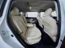 Thumbnail image of 2021 Toyota Highlander Hybrid at Auto Expo 95