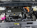 Thumbnail image of 2021 Toyota Highlander Hybrid at Auto Expo 95
