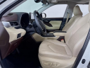 Thumbnail image of 2021 Toyota Highlander Hybrid at Auto Expo 95