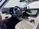 Thumbnail image of 2021 Toyota Highlander Hybrid at Auto Expo 95