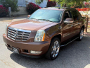 Thumbnail image of 2007 Cadillac Escalade EXT at HERMOSA MOTORS