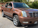 Thumbnail image of 2007 Cadillac Escalade EXT at HERMOSA MOTORS