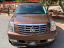 Thumbnail image of 2007 Cadillac Escalade EXT at HERMOSA MOTORS