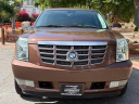 Thumbnail image of 2007 Cadillac Escalade EXT at HERMOSA MOTORS
