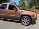 Thumbnail image of 2007 Cadillac Escalade EXT at HERMOSA MOTORS