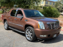 Thumbnail image of 2007 Cadillac Escalade EXT at HERMOSA MOTORS
