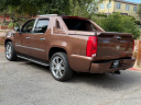 Thumbnail image of 2007 Cadillac Escalade EXT at HERMOSA MOTORS