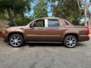 Thumbnail image of 2007 Cadillac Escalade EXT at HERMOSA MOTORS