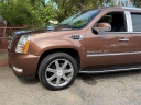 Thumbnail image of 2007 Cadillac Escalade EXT at HERMOSA MOTORS