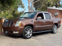 Thumbnail image of 2007 Cadillac Escalade EXT at HERMOSA MOTORS