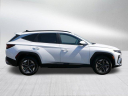 Thumbnail image of 2025 Hyundai TUCSON at LutherBurnsvilleHyundai - NEW
