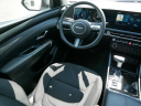 2025 Hyundai TUCSON SEL at LutherBurnsvilleHyundai - NEW
