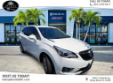 Thumbnail image of 2020 Buick Envision at Delray Buick GMC