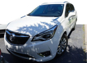 Thumbnail image of 2020 Buick Envision at Delray Buick GMC