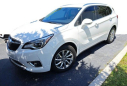 Thumbnail image of 2020 Buick Envision at Delray Buick GMC