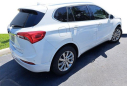 Thumbnail image of 2020 Buick Envision at Delray Buick GMC