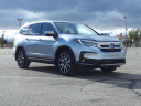 Thumbnail image of 2022 Honda Pilot at Autosavvy Las Vegas