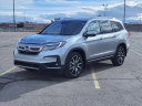 Thumbnail image of 2022 Honda Pilot at Autosavvy Las Vegas