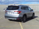 Thumbnail image of 2022 Honda Pilot at Autosavvy Las Vegas
