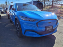 2024 Ford Mustang Mach-E Select at Liccardi Ford Inc