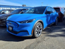Thumbnail image of 2024 Ford Mustang Mach-E at Liccardi Ford Inc