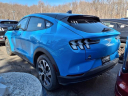 Thumbnail image of 2024 Ford Mustang Mach-E at Liccardi Ford Inc